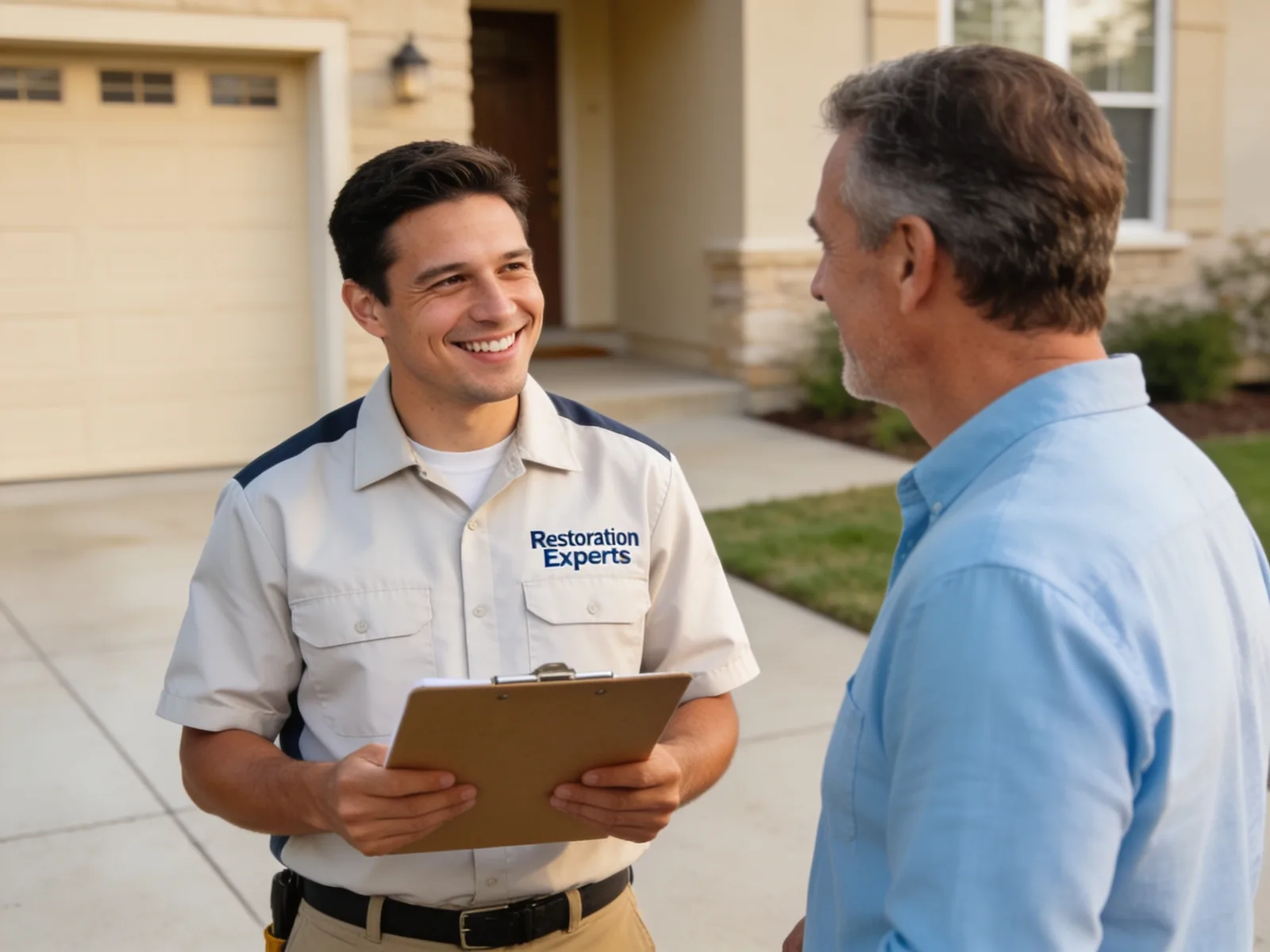 Water Damage Cleanup Davidsonville, MD FAQs